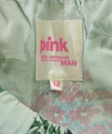 JUNYA WATANABE MAN（ジュンヤワタナベマン）ひざ丈スカート カーキ サイズ:M レディース/2200634060571