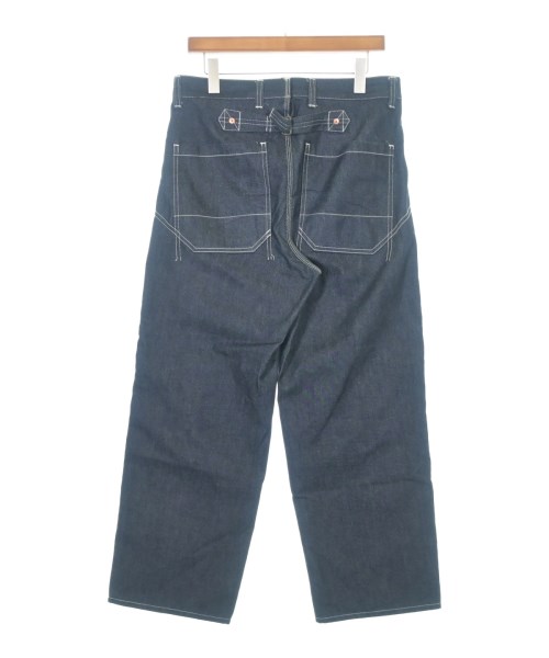 JUNYA WATANABE MAN（ジュンヤワタナベマン）デニムパンツ 紺 サイズ:XS メンズ/2200644213028