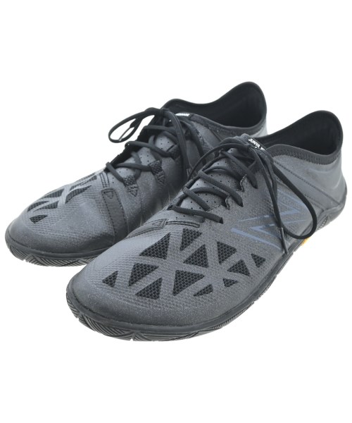 JUNYA WATANABE MAN(ジュンヤワタナベマン)スニーカー 黒 サイズ:28cm/2200644271219