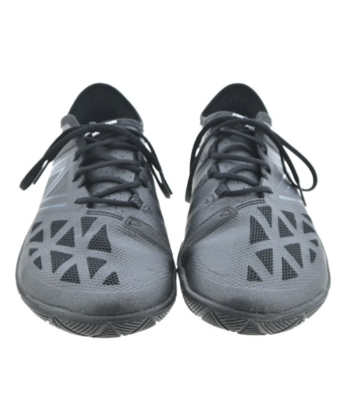 JUNYA WATANABE MAN（ジュンヤワタナベマン）スニーカー 黒 サイズ:28cm メンズ/2200644271219