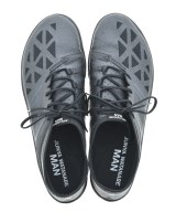 JUNYA WATANABE MAN（ジュンヤワタナベマン）スニーカー 黒 サイズ:28cm メンズ/2200644271219