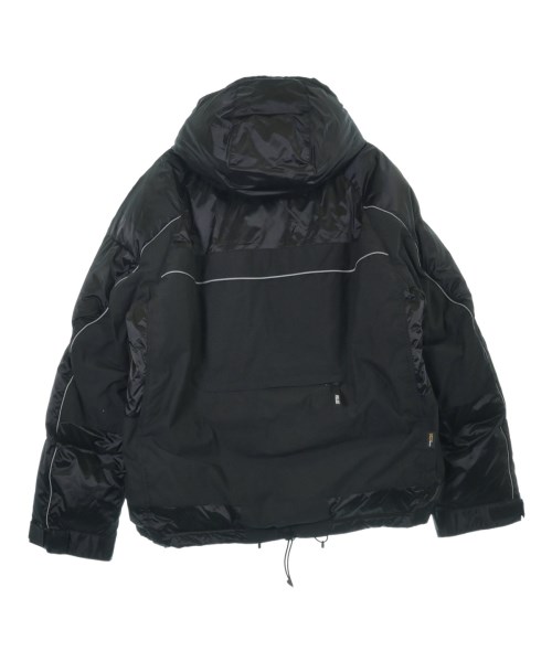 JUNYA WATANABE MAN（ジュンヤワタナベマン）ダウンジャケット/ダウンベスト 黒 サイズ:L メンズ/2200644443012