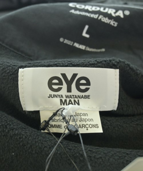 JUNYA WATANABE MAN（ジュンヤワタナベマン）ダウンジャケット/ダウンベスト 黒 サイズ:L メンズ/2200644443012