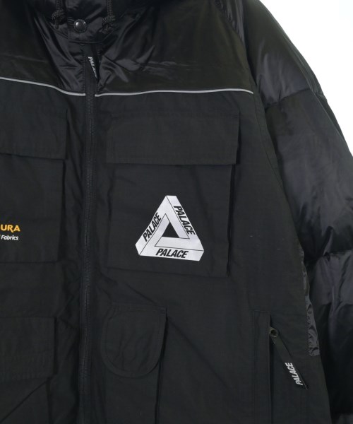 JUNYA WATANABE MAN（ジュンヤワタナベマン）ダウンジャケット/ダウンベスト 黒 サイズ:L メンズ/2200644443012