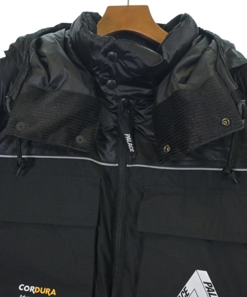 JUNYA WATANABE MAN（ジュンヤワタナベマン）ダウンジャケット/ダウンベスト 黒 サイズ:L メンズ/2200644443012