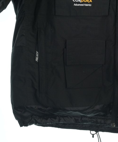 JUNYA WATANABE MAN（ジュンヤワタナベマン）ダウンジャケット/ダウンベスト 黒 サイズ:L メンズ/2200644443012