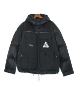 JUNYA WATANABE MAN（ジュンヤワタナベマン）ダウンジャケット/ダウンベスト 黒 サイズ:L メンズ/2200644443012