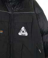 JUNYA WATANABE MAN（ジュンヤワタナベマン）ダウンジャケット/ダウンベスト 黒 サイズ:L メンズ/2200644443012