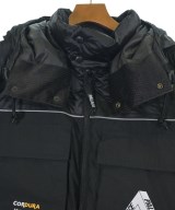 JUNYA WATANABE MAN（ジュンヤワタナベマン）ダウンジャケット/ダウンベスト 黒 サイズ:L メンズ/2200644443012