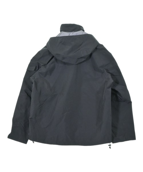 JUNYA WATANABE MAN（ジュンヤワタナベマン）マウンテンパーカー 黒 サイズ:L メンズ/2200644443029