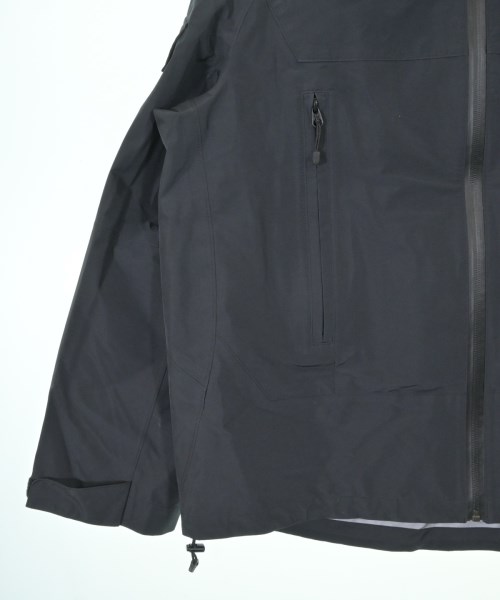 JUNYA WATANABE MAN（ジュンヤワタナベマン）マウンテンパーカー 黒 サイズ:L メンズ/2200644443029