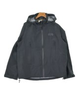 JUNYA WATANABE MAN（ジュンヤワタナベマン）マウンテンパーカー 黒 サイズ:L メンズ/2200644443029
