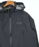 JUNYA WATANABE MAN（ジュンヤワタナベマン）マウンテンパーカー 黒 サイズ:L メンズ/2200644443029