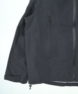 JUNYA WATANABE MAN（ジュンヤワタナベマン）マウンテンパーカー 黒 サイズ:L メンズ/2200644443029