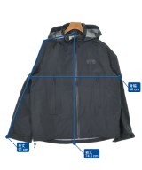 JUNYA WATANABE MAN（ジュンヤワタナベマン）マウンテンパーカー 黒 サイズ:L メンズ/2200644443029