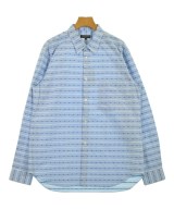 COMME des GARCONS HOMME PLUS カジュアルシャツ