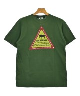 JUNYA WATANABE MAN Tシャツ・カットソー