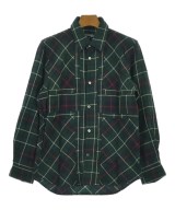 JUNYA WATANABE MAN カジュアルシャツ