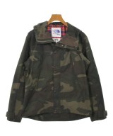 JUNYA WATANABE MAN マウンテンパーカー