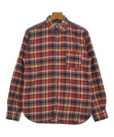 JUNYA WATANABE MAN カジュアルシャツ