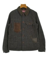 JUNYA WATANABE MAN カバーオール