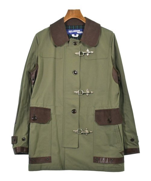 ジュンヤワタナベマン(JUNYA WATANABE MAN)のJUNYA WATANABE MAN ステンカラーコート