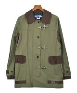 JUNYA WATANABE MAN ステンカラーコート