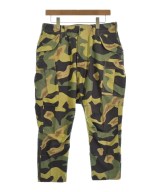 JUNYA WATANABE MAN カーゴパンツ