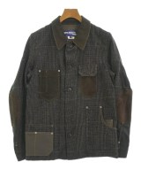 JUNYA WATANABE MAN カバーオール