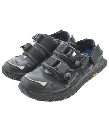 JUNYA WATANABE MAN（ジュンヤワタナベマン）サンダル 黒 サイズ:27cm