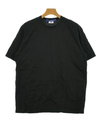 JUNYA WATANABE MAN Tシャツ・カットソー 黒 2006525Y0089 JUNYA WATANABE MAN(ジュンヤワタナベマン)Tシャツ