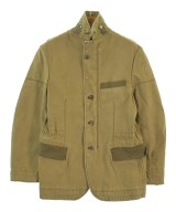 JUNYA WATANABE MAN ミリタリーブルゾン