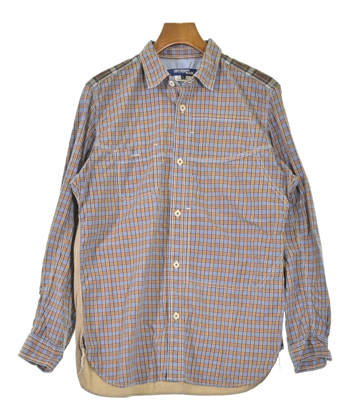 たくや Tシャツ COTTON TーSHIRTS WPーT006ー