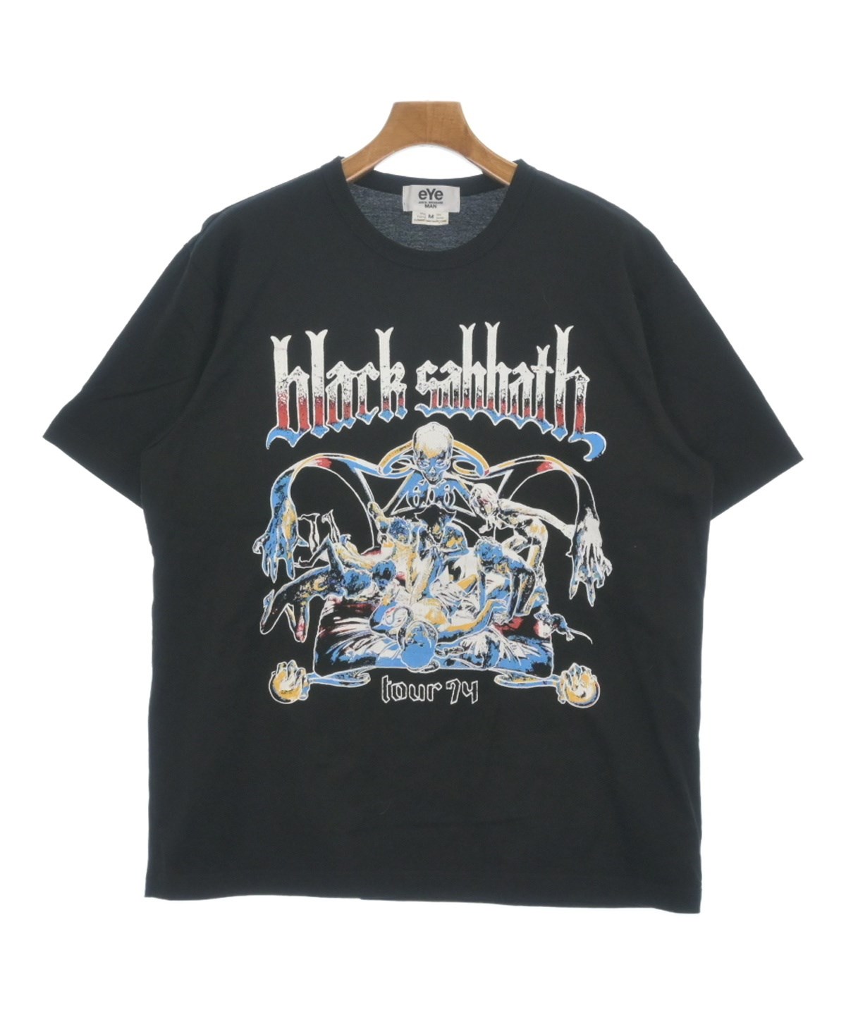 ✨希少✨１９９５年 ジュンヤワタナベデザインTシャツ JUNYA WATANABE COMME des GARCONS - ジュンヤワタナベ