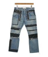 JUNYA WATANABE MAN デニムパンツ