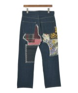 JUNYA WATANABE MAN（ジュンヤワタナベマン）デニムパンツ 紺 サイズ:S メンズ/2200598727275