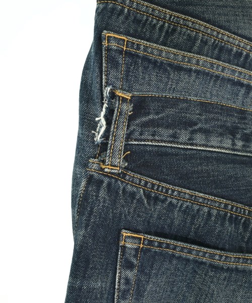 JUNYA WATANABE MAN（ジュンヤワタナベマン）デニムパンツ 紺 サイズ:M メンズ/2200598741196