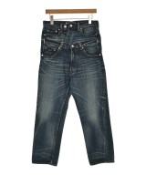JUNYA WATANABE MAN（ジュンヤワタナベマン）デニムパンツ 紺 サイズ:M メンズ/2200598741196