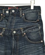 JUNYA WATANABE MAN（ジュンヤワタナベマン）デニムパンツ 紺 サイズ:M メンズ/2200598741196