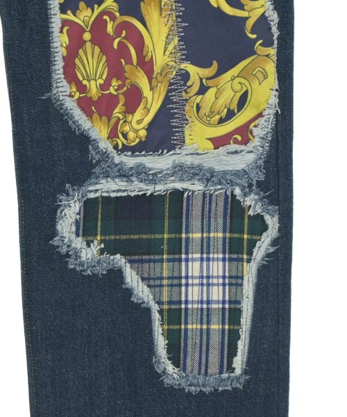 JUNYA WATANABE MAN（ジュンヤワタナベマン）デニムパンツ 紺 サイズ:L メンズ/2200598742278