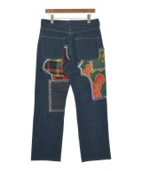 JUNYA WATANABE MAN（ジュンヤワタナベマン）デニムパンツ 紺 サイズ:L メンズ/2200598742278