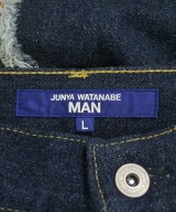 JUNYA WATANABE MAN（ジュンヤワタナベマン）デニムパンツ 紺 サイズ:L メンズ/2200598742278