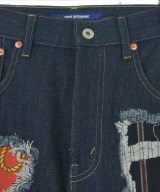 JUNYA WATANABE MAN（ジュンヤワタナベマン）デニムパンツ 紺 サイズ:L メンズ/2200598742278