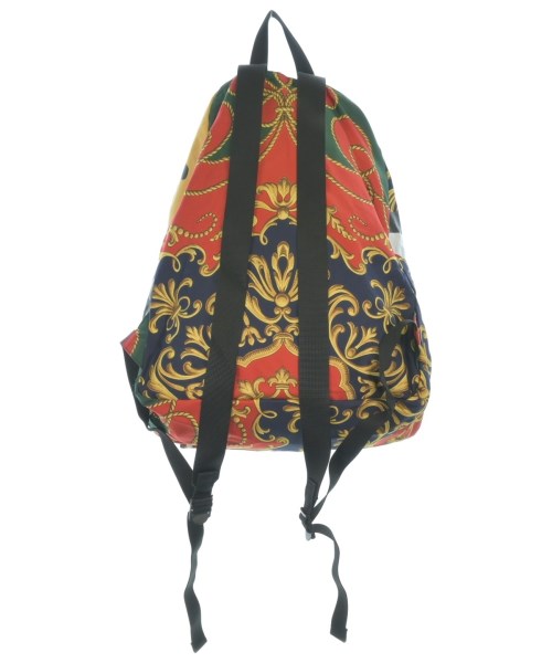 JUNYA WATANABE MAN（ジュンヤワタナベマン）バックパック・リュック 赤 サイズ:- メンズ/2200598772015