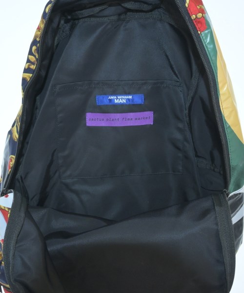 JUNYA WATANABE MAN（ジュンヤワタナベマン）バックパック・リュック 赤 サイズ:- メンズ/2200598772015