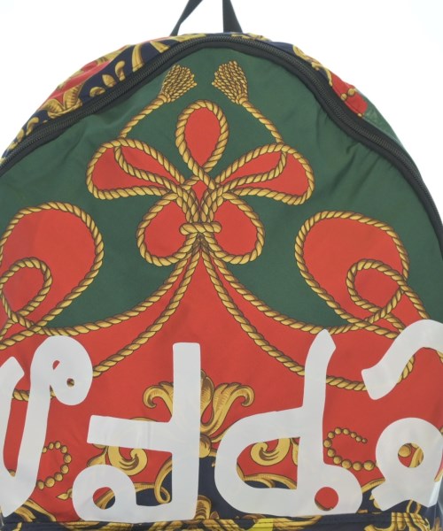 JUNYA WATANABE MAN（ジュンヤワタナベマン）バックパック・リュック 赤 サイズ:- メンズ/2200598772015