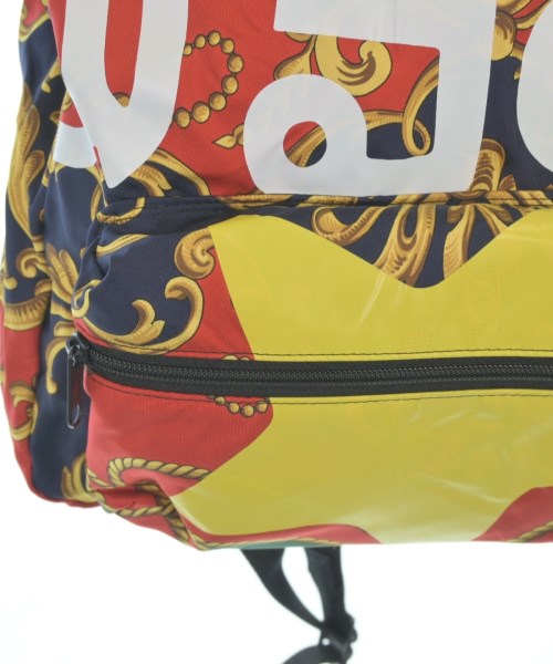 JUNYA WATANABE MAN（ジュンヤワタナベマン）バックパック・リュック 赤 サイズ:- メンズ/2200598772015