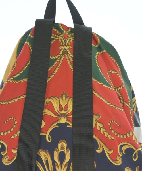 JUNYA WATANABE MAN（ジュンヤワタナベマン）バックパック・リュック 赤 サイズ:- メンズ/2200598772015