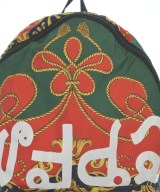 JUNYA WATANABE MAN（ジュンヤワタナベマン）バックパック・リュック 赤 サイズ:- メンズ/2200598772015