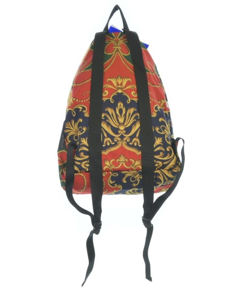 JUNYA WATANABE MAN（ジュンヤワタナベマン）バックパック・リュック 赤 サイズ:- メンズ/2200598772022